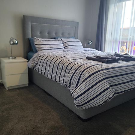 Crimea Street Townhouse Belfast Apartment Bagian luar foto
