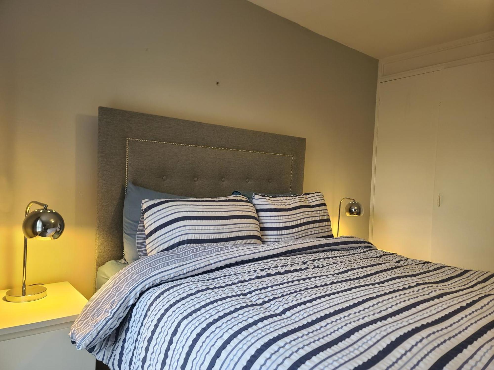 Crimea Street Townhouse Belfast Apartment Bagian luar foto